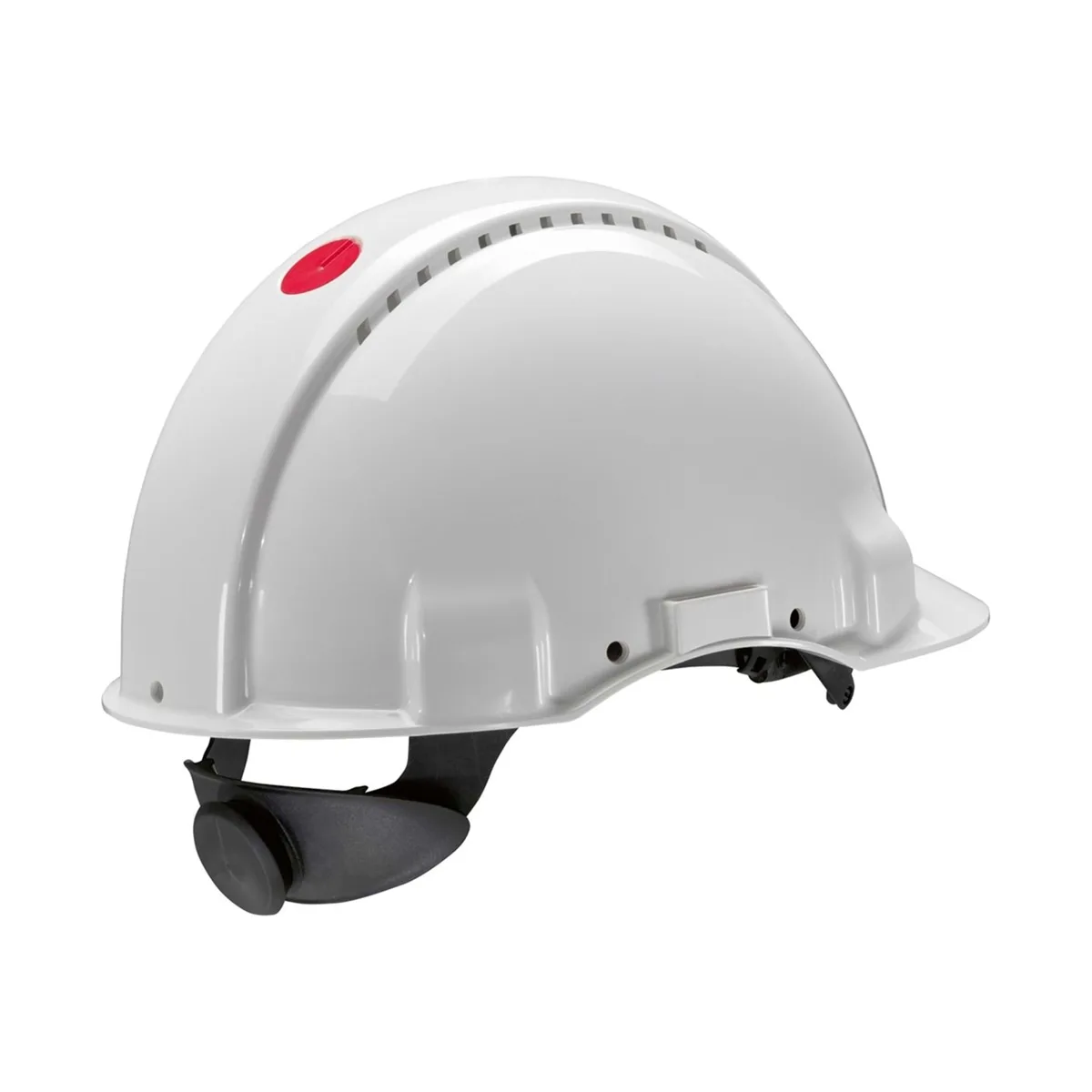 3M Baret Havalandırmalı Vidalı UV'li G3000NUV-VI