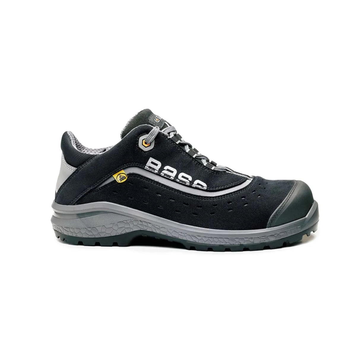 Base İş Ayakkabısı - B0886 BE-Style S1P ESD SRC