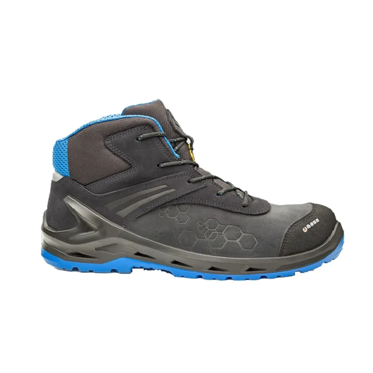 Base İş Botu - B1211 I-Robox Top CI ESD SRC S3