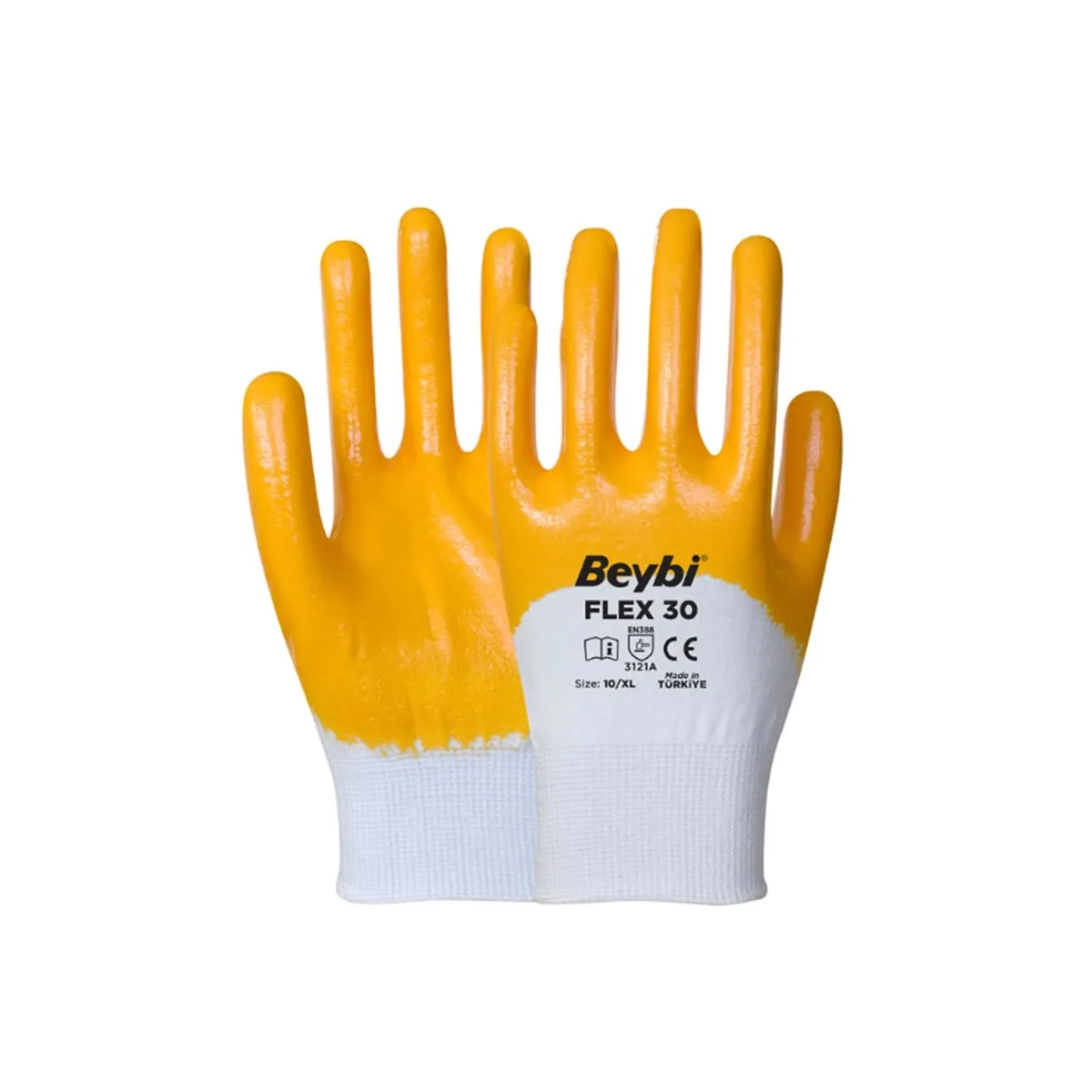 Beybi İş Eldiveni - FLEX 30