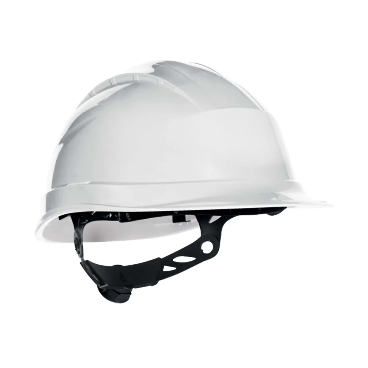 Deltaplus Baret - QUARTZ UP III BEYAZ