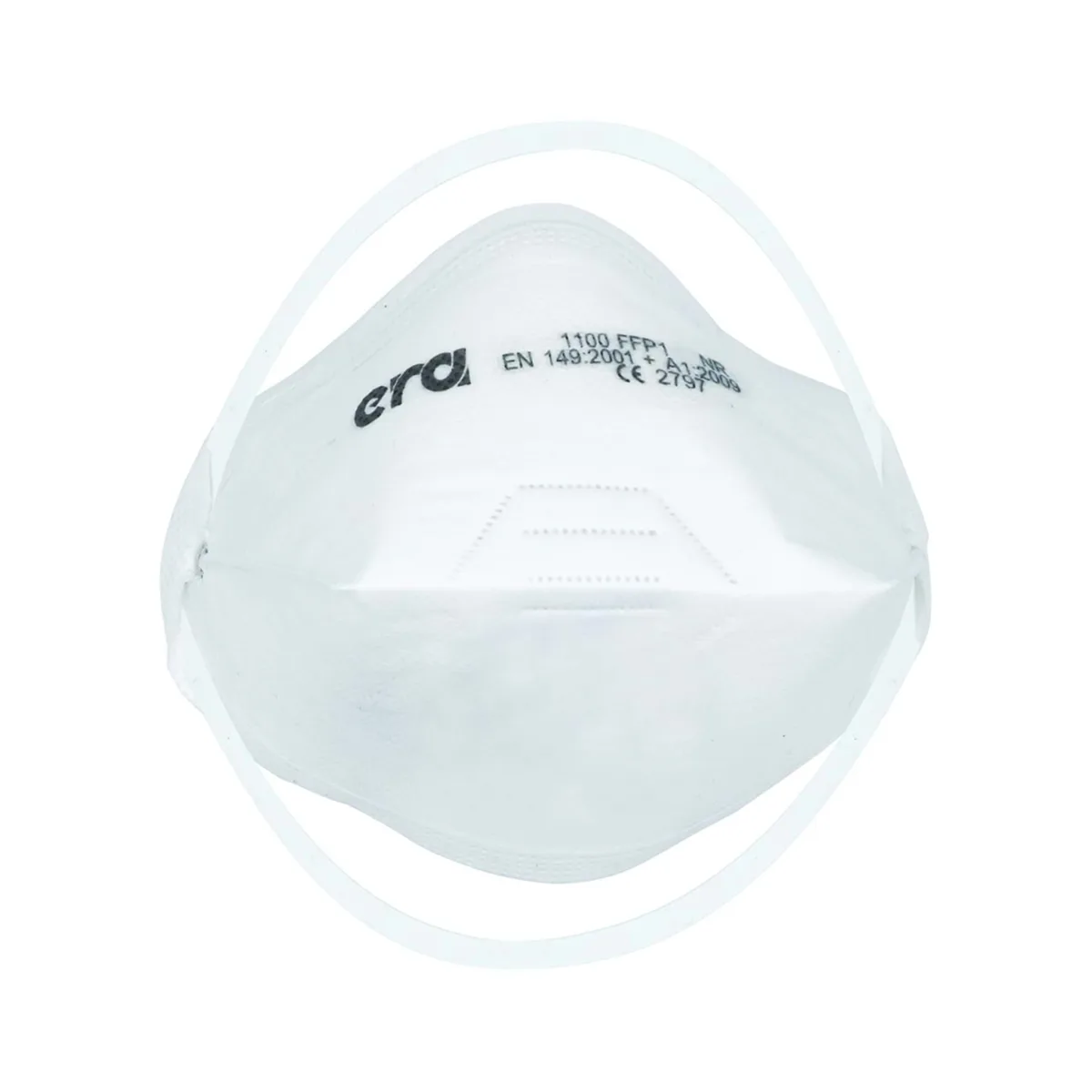 Era 1100 Ffp1 V Ventilsiz Toz Maskesi