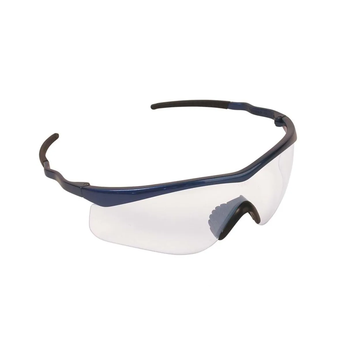 Erash Krypton Blue/Clear Anti-Mist