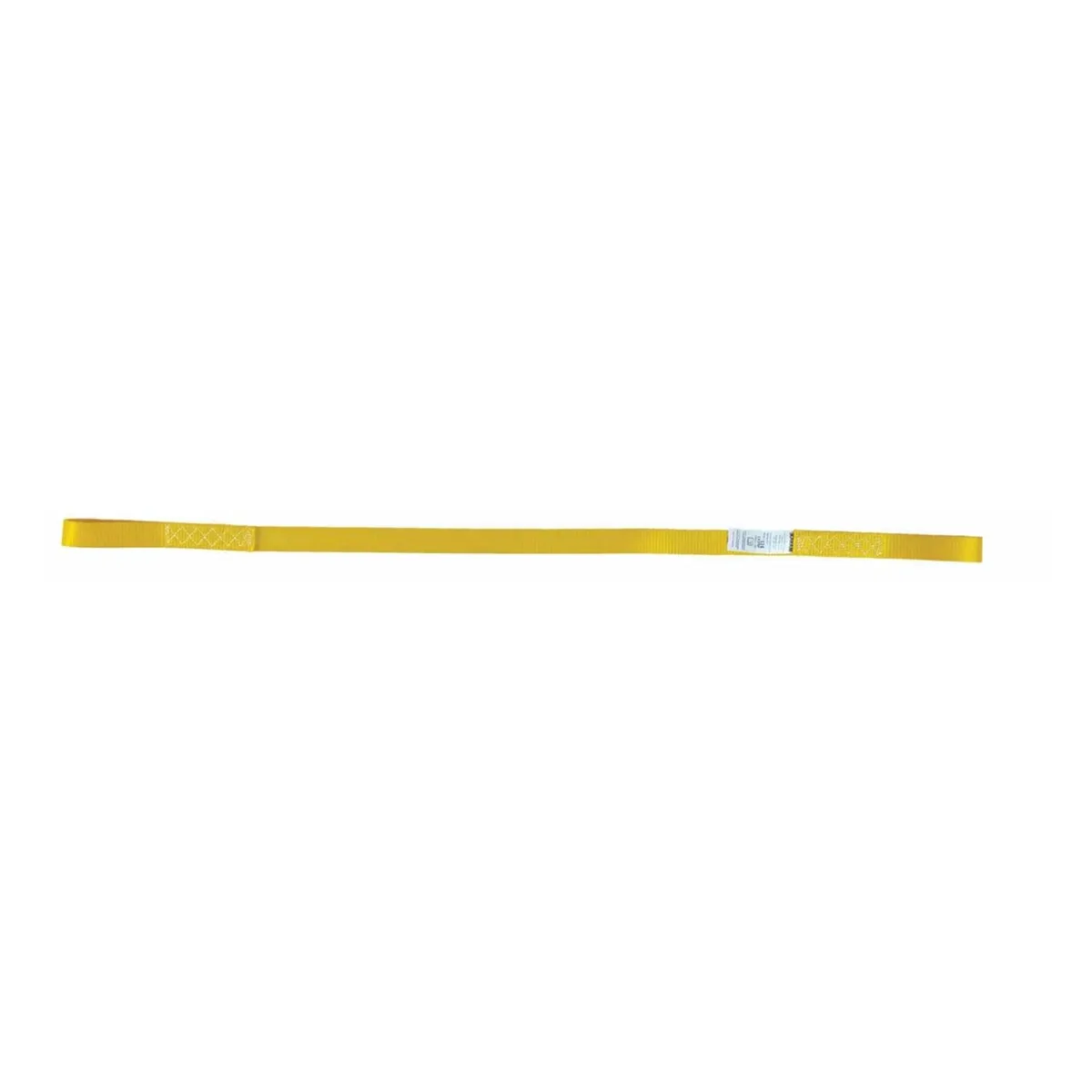 Karam Tek Kol Lanyard Kolon 1,20 mt - Kİ 221