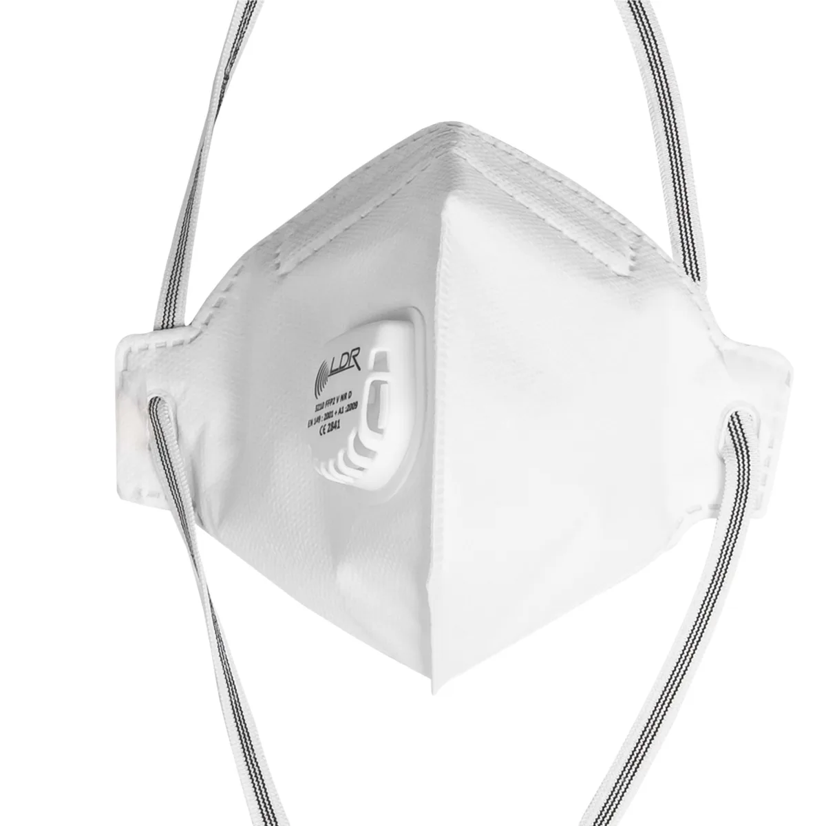 Ldr 3210 Ffp2 Nr Ventilli Maske
