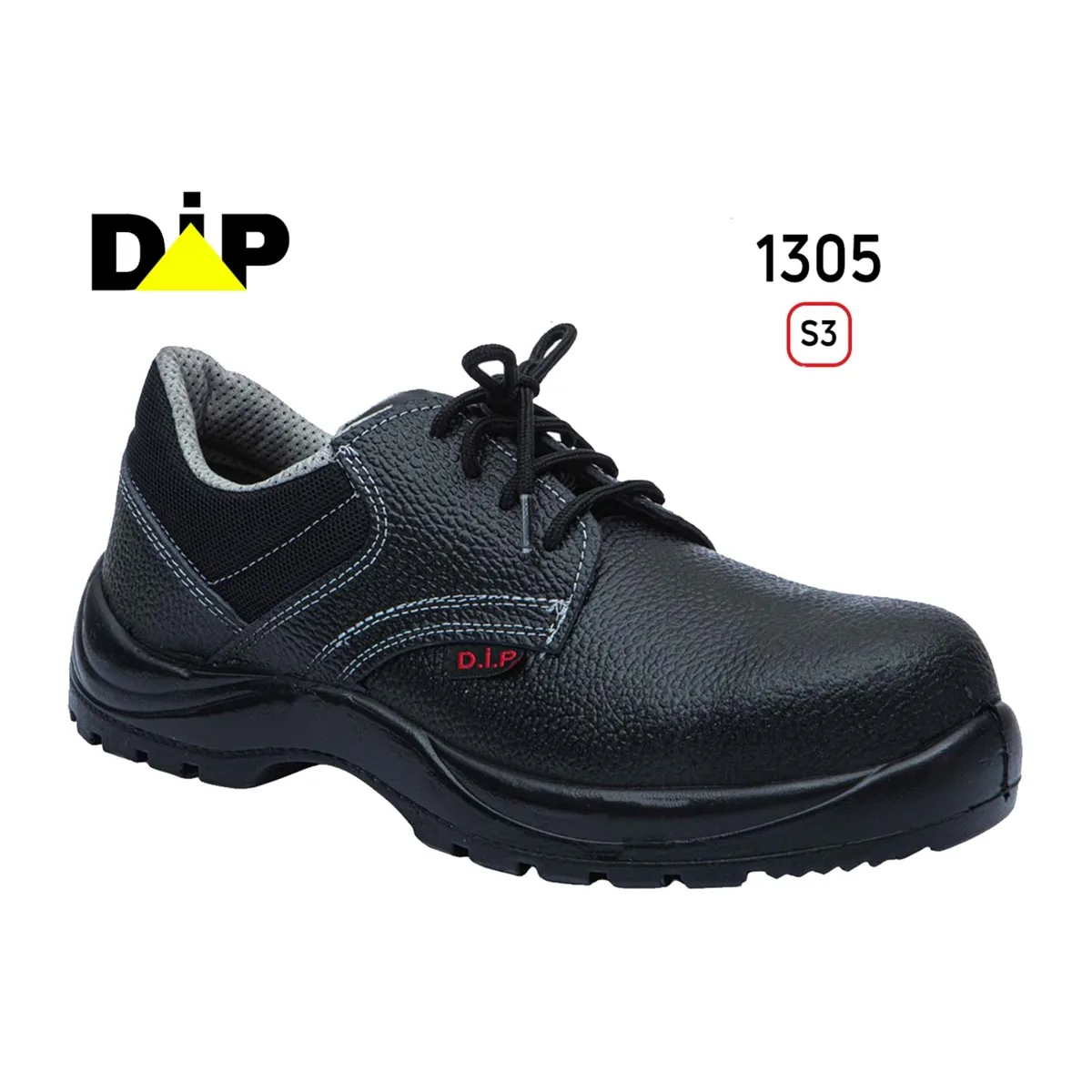 Overguard İş Ayakkabısı Çelik Burunlu DİP 1305 S3