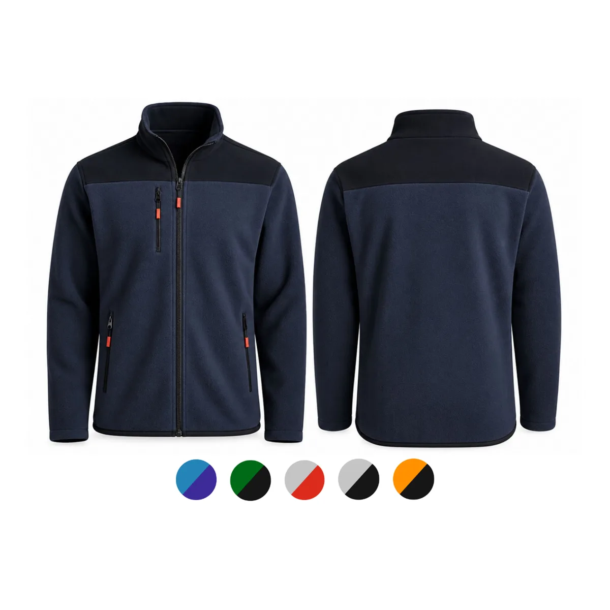 Garnili Polar Mont