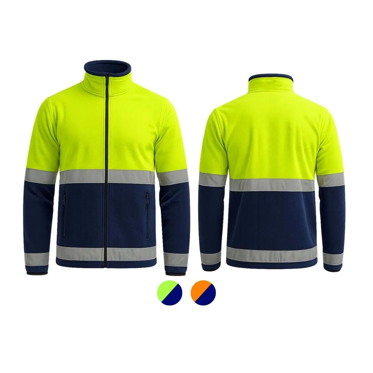 Polar Mont – Neon Kombinli