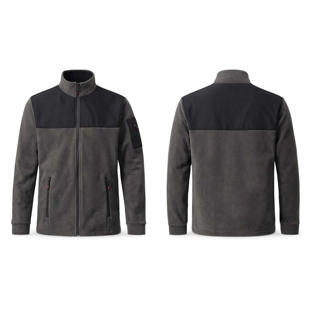 Softshell Polar Mont