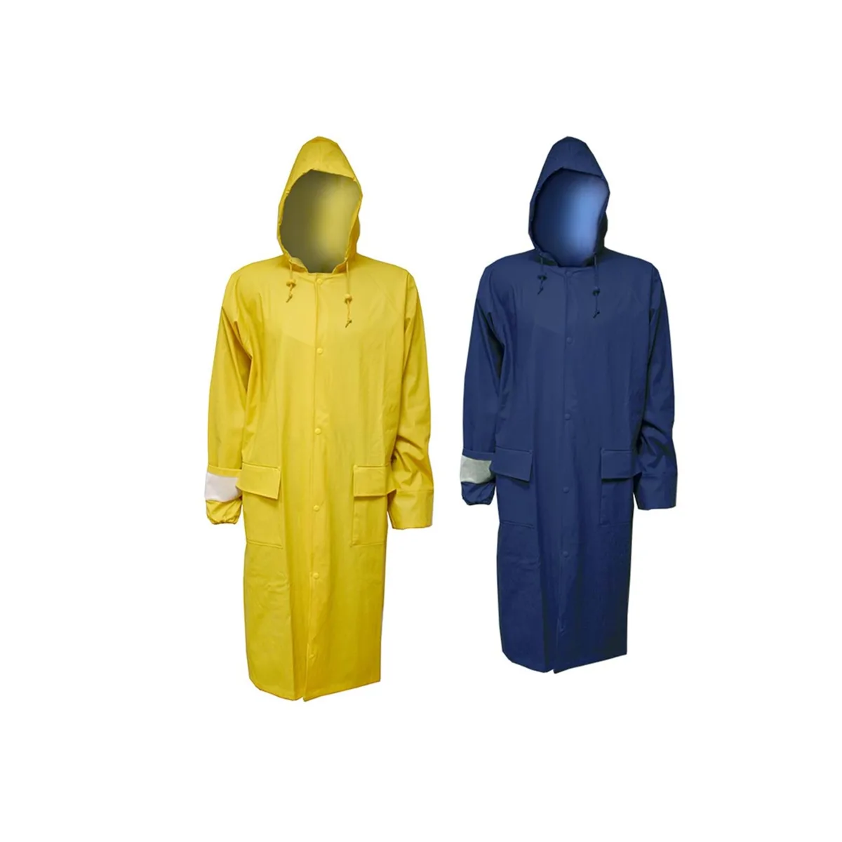 Probody Yağmurluk - Pardesü Semi Pu