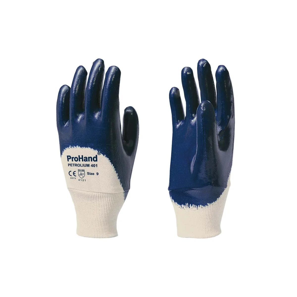 Prohand İş Eldiveni - Petrolcü Petrolium 401