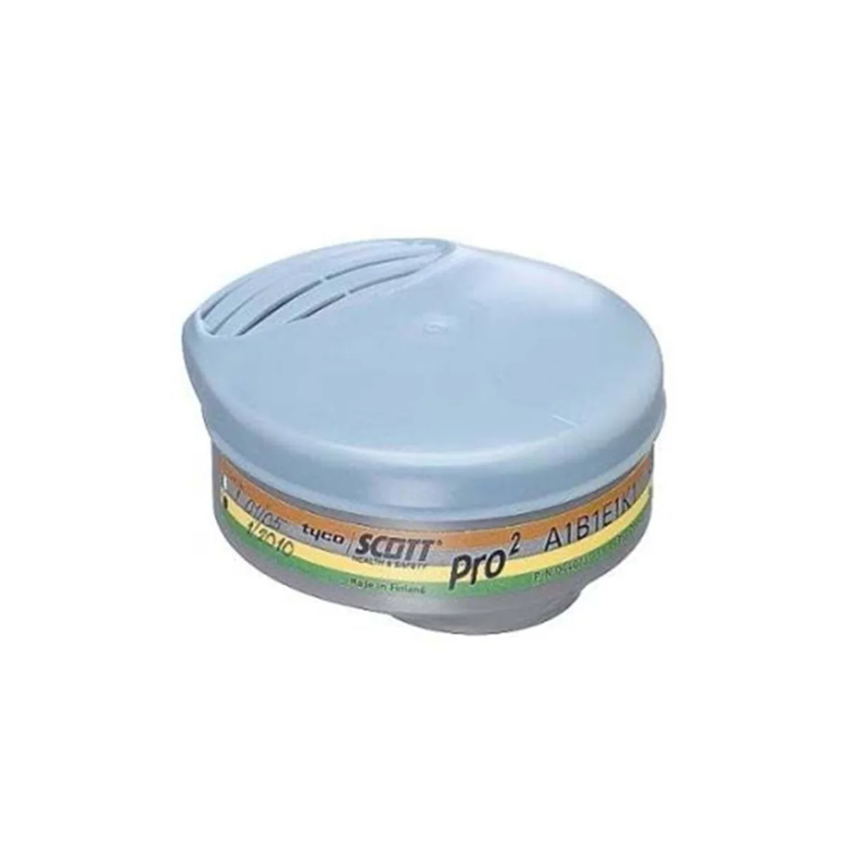 Scott Solunum Koruyucu-Pro2 A1B1E1K1 Filtre