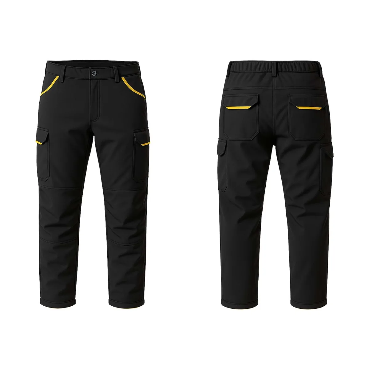 Softshell İş Pantolonu
