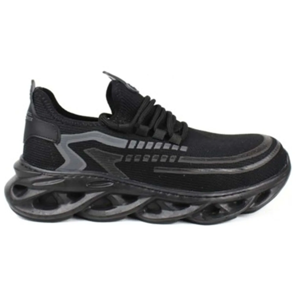 Steel Power İş Ayakkabısı S1 - 39