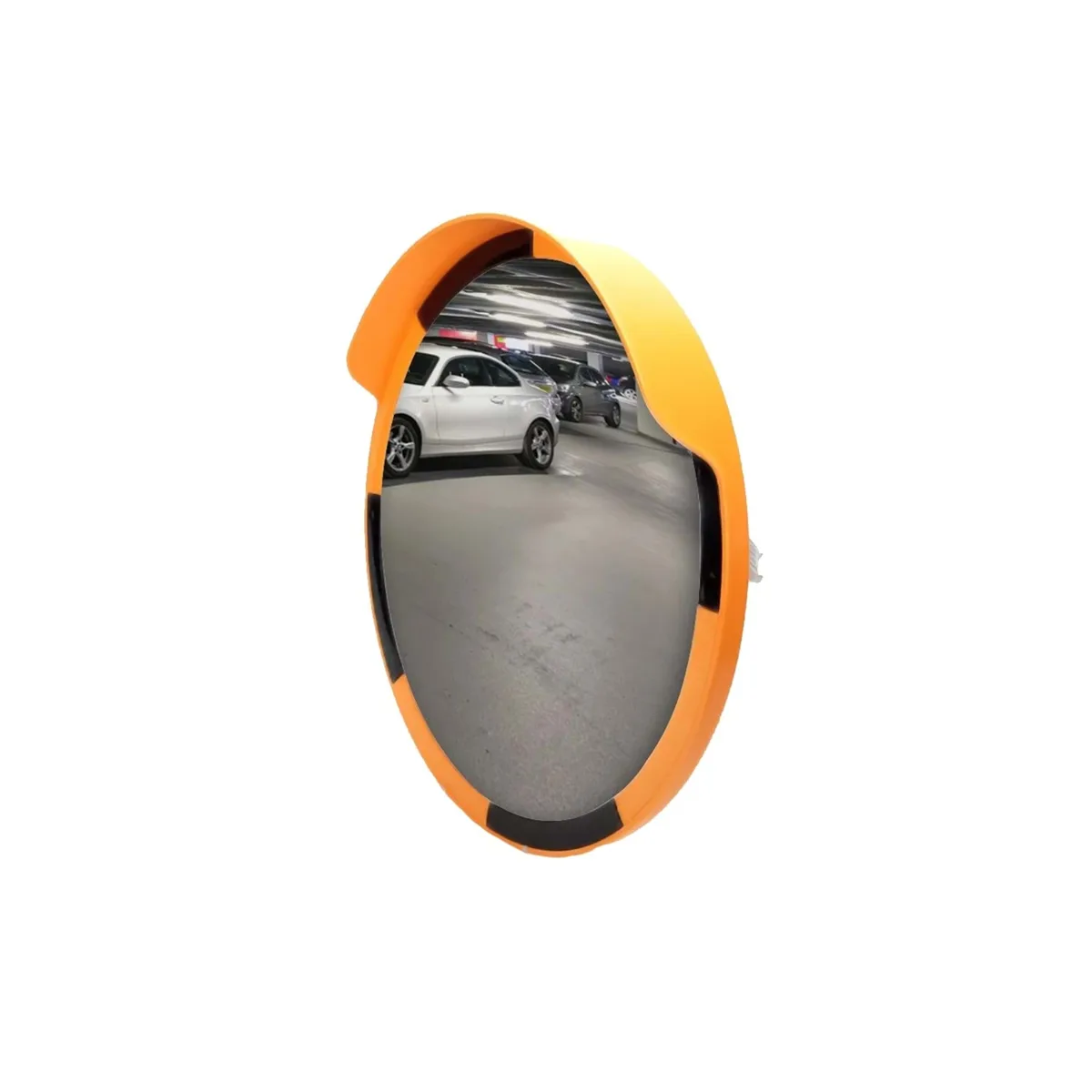 Trafik Güvenlik Aynası (Konveks) – 80 cm