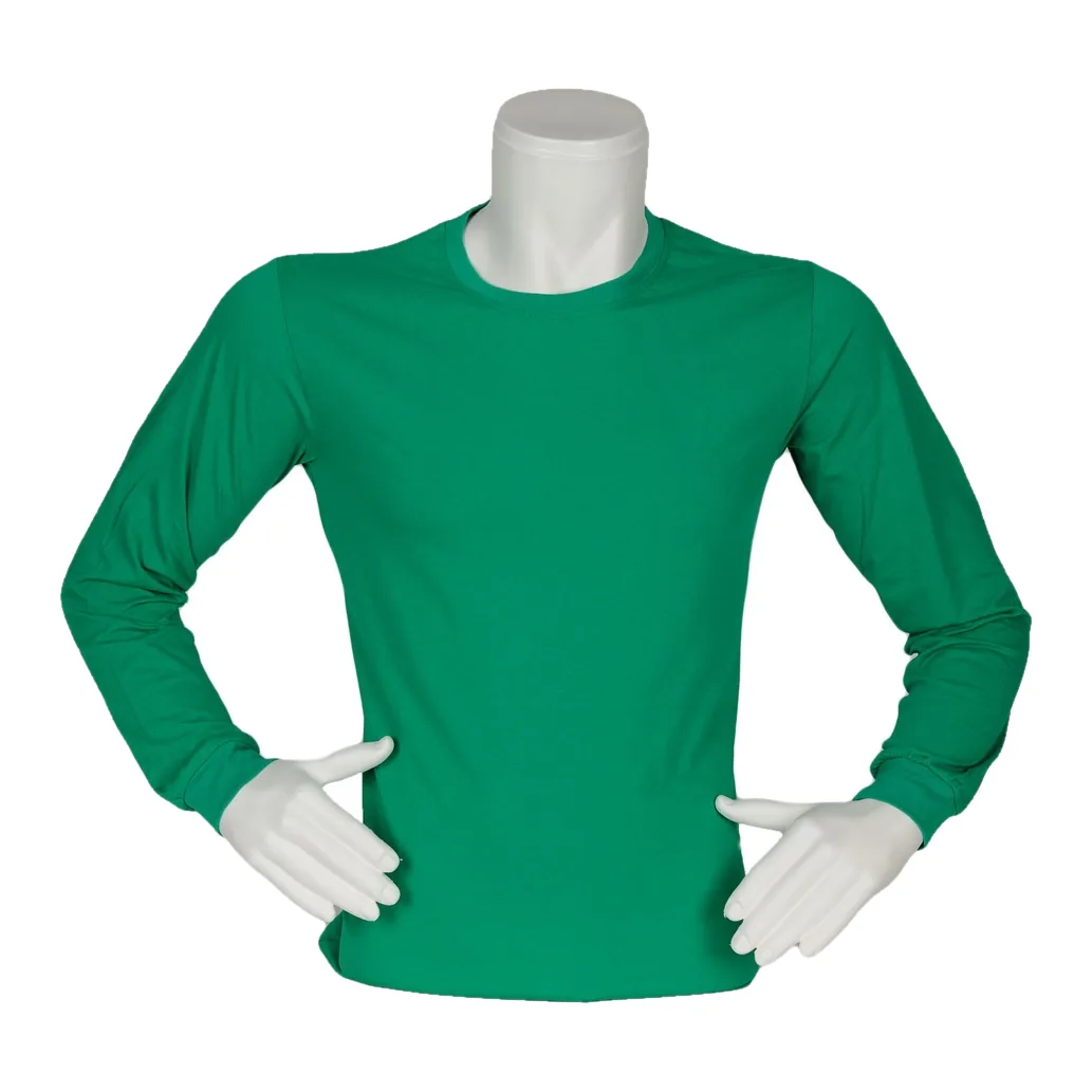 Benetton Yeşili