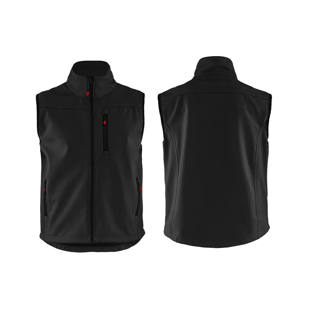 Softshell İş Yeleği